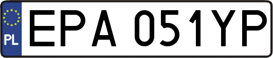 EPA051YP