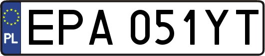 EPA051YT