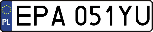 EPA051YU