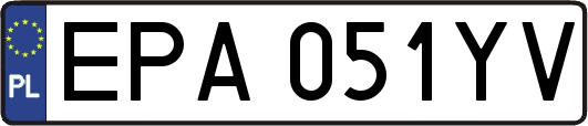 EPA051YV