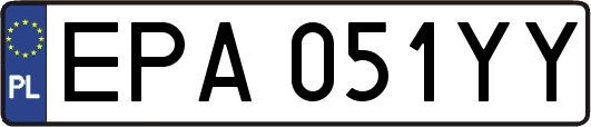 EPA051YY