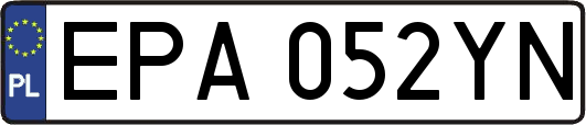 EPA052YN