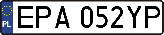 EPA052YP