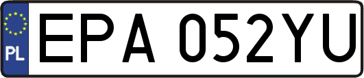 EPA052YU