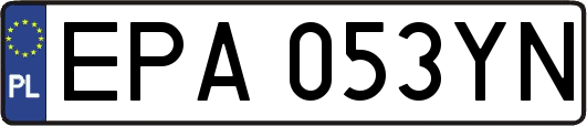 EPA053YN