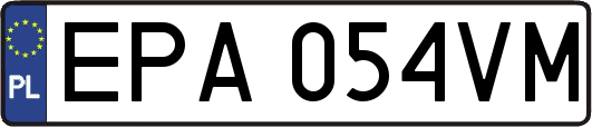 EPA054VM