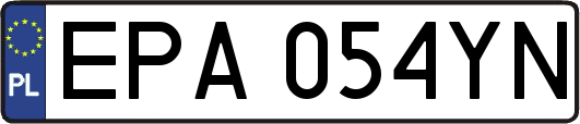 EPA054YN