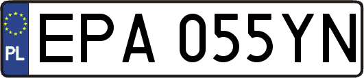 EPA055YN