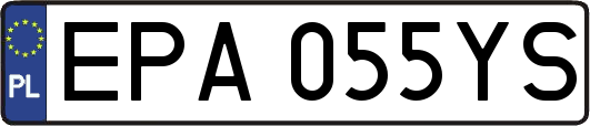 EPA055YS