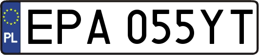 EPA055YT