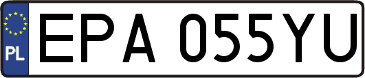EPA055YU