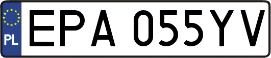 EPA055YV