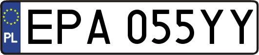 EPA055YY