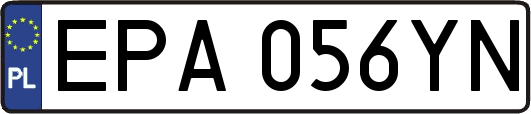 EPA056YN