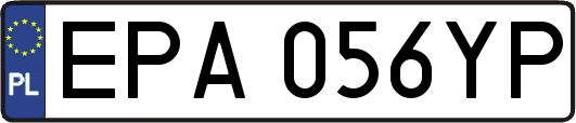 EPA056YP