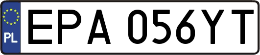 EPA056YT