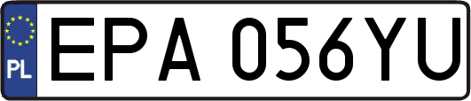 EPA056YU
