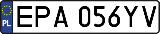 EPA056YV