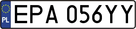EPA056YY