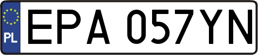 EPA057YN