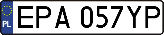 EPA057YP