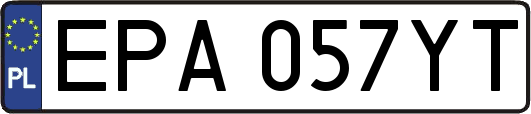EPA057YT