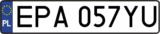EPA057YU