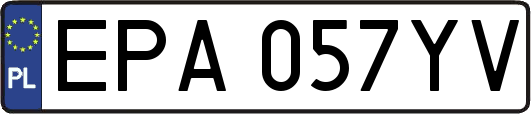 EPA057YV