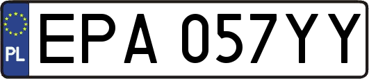 EPA057YY