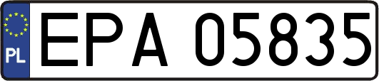 EPA05835