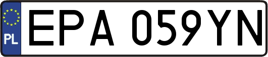 EPA059YN