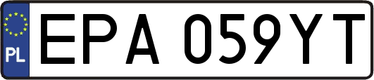 EPA059YT