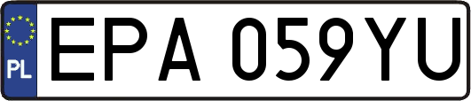 EPA059YU