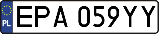 EPA059YY