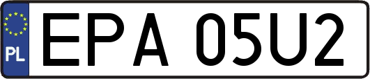 EPA05U2