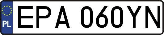 EPA060YN
