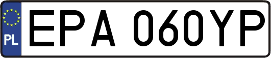 EPA060YP