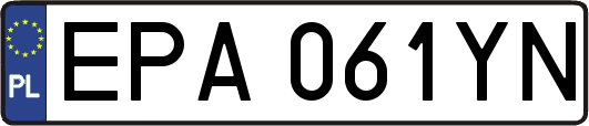 EPA061YN