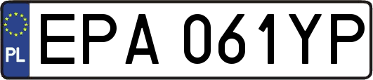 EPA061YP