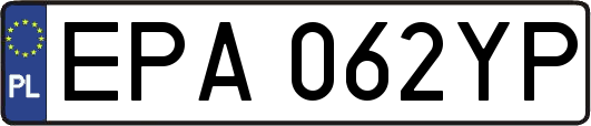 EPA062YP