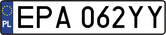 EPA062YY