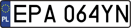EPA064YN