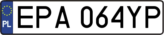 EPA064YP