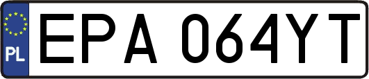 EPA064YT