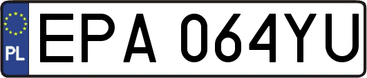 EPA064YU