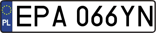 EPA066YN