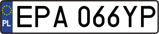 EPA066YP