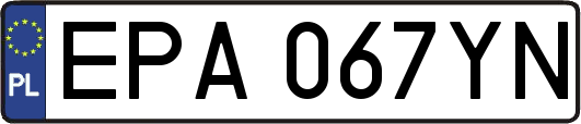 EPA067YN