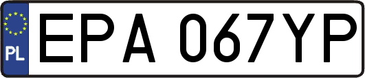 EPA067YP