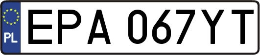 EPA067YT